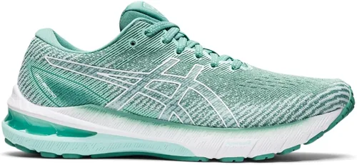 Miniatura 4 de ASICS GT-2000 10 - Tenis de correr para mujer, Hoja RockRosa Rave