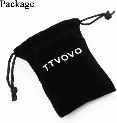 Miniatura 7 de TTVOVO Collar de urna de cremación para mascotas, para cenizas, recuerdo conmemorativo, soporte para cenizas, medallón de urna para mejor amigo