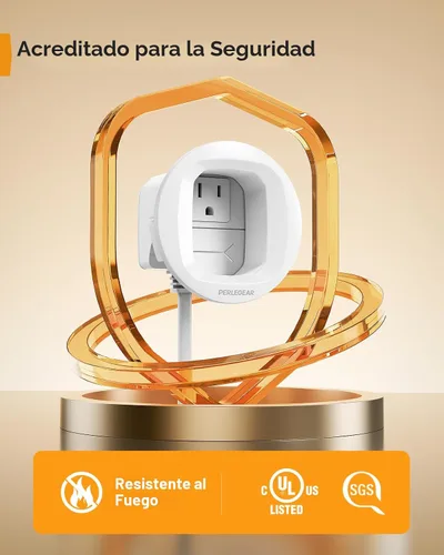 Miniatura 2 de Kit de Gestión de Cables en Pared de Perlegear, Ocultador de Cables de TV para TV Montada en Pared y Altavoces, Gestión de Cables de Alimentación