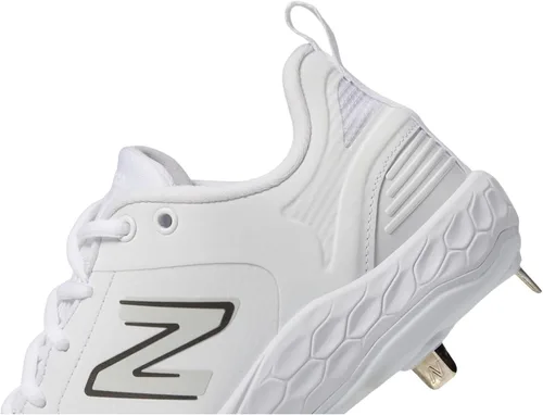 Miniatura 5 de New Balance Zapatillas de softbol Fresh Foam Velo V3 para mujer