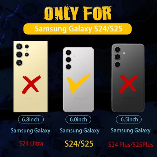 Miniatura 69 de Funda para Samsung Galaxy S22 - Funda de Teléfono para Mujeres Chicas Lindas Cubierta Diseño Único Estético Genial para Adolescentes Kawaii Fresa