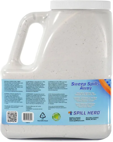 Miniatura 3 de Spill Hero Universal Super Spill Clean Up Botella (1)