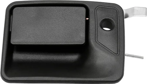 Miniatura 5 de Gledewen Manija de puerta exterior, lado delantero del conductor, compatible con Ford F-250/F-350/F-450/F-550 Super Duty/Ford Excursion 1999-2016