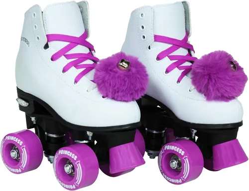 Miniatura 3 de Epic Skates Patines Princess Quad