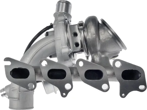 Miniatura 3 de Dorman 667-203 - Turbocompresor para modelos selectos Buick y Chevrolet