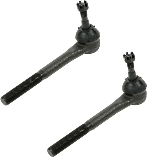 Miniatura 98 de TRQ Juego de barras de acoplamiento delanteras y exteriores de 2 piezas compatibles con Nissan Frontier 00-04 Xterra 1998-2004