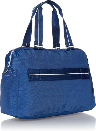 Miniatura 2 de Kipling Deny Weekender para mujer versátil y ligera bolsa de viaje de nailon