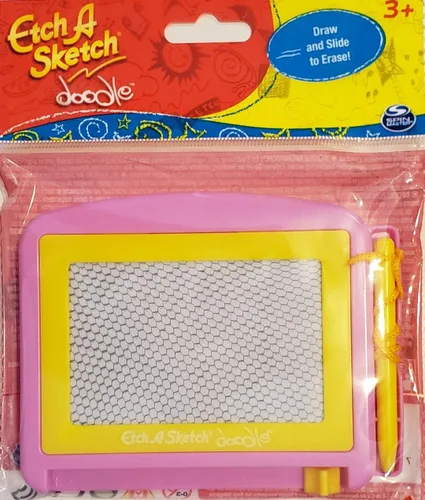 Miniatura 4 de Spin Master Grabación de un boceto Doodle