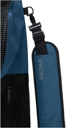 Miniatura 2 de Radar Padded Slalom Case Navy/Negro