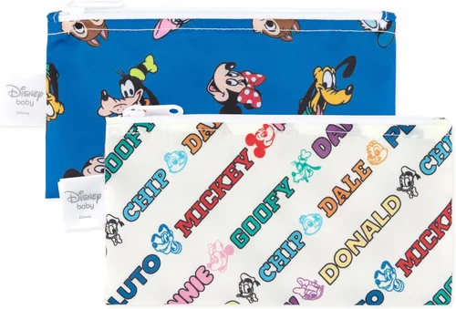 Miniatura 18 de Bolsa reutilizable Bumkins, L, Winnie The Pooh Balloons D2 Winnie The Pooh-Lg