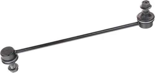 Miniatura 3 de TRQ Eslabón de barra estabilizadora delantera izquierda o derecha compatible con Chevrolet Aveo 2004-2011 04-11 Aveo5 2000-2002 Daewoo Nubira