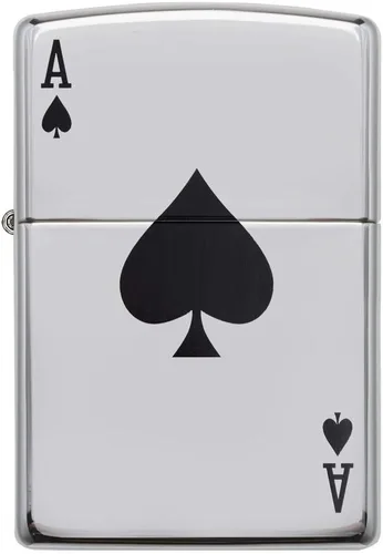 Miniatura 2 de Zippo - Encendedores Zippo Ace.