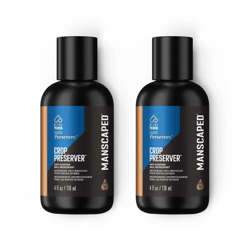 Miniatura 9 de MANSCAPED® The Crop Preserver®, Loción desodorante para la zona íntima masculina, humectante higiénico para el cuidado masculino, protección