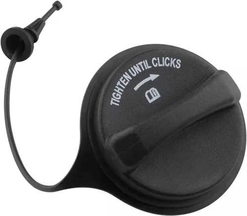 Miniatura 2 de 8C3Z9030A Tapa de llenado de tanque de combustible de gas compatible con Ford E-150 E-250 E-350 E-450 E150 E250 E350 E450 para F-150 F-250 F-350