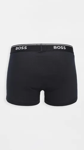 Miniatura 3 de 3-pack Stretch Cotton Regular Fit Trunks