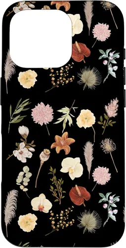 Miniatura 20 de Wildflower Flower Power Boho Botanic Floral Wild Flower Gift Case for iPhone 17