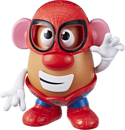 Miniatura 2 de Playskool Sr. Cara de papa Marvel Clásico Hombre Araña