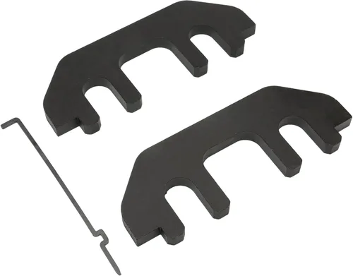 Juego de soporte de herramienta de leva – Compatible con vehículos Ford – 2007-2014 Edge, Explorer, F150, Flex, MKX, MKS, MKT, Mustang, Taurus –