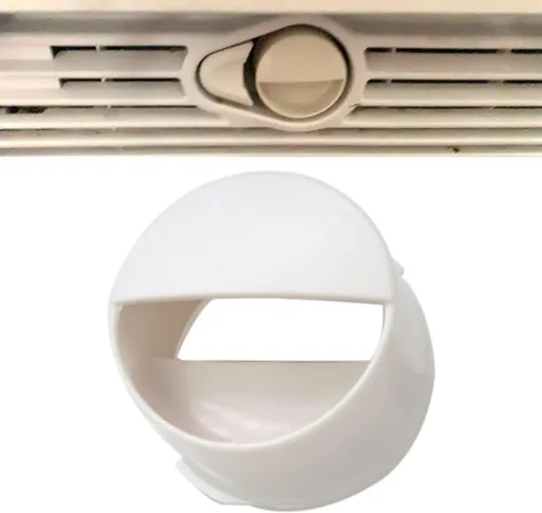 Miniatura 6 de Reemplazo de la tapa del filtro de agua del refrigerador WP2260518W para Maytag: MSD2572VEU00, MSD2572VEU01, MSD2572VEW00, MSD2572VEW01