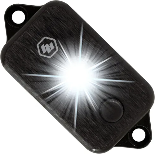 Miniatura 8 de Baja Designs Luz de domo LED con interruptor (ámbar)