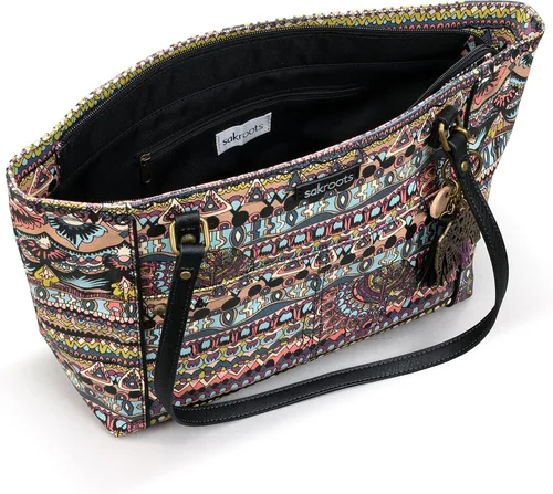 Miniatura 3 de Sakroots Metro Tote Bag