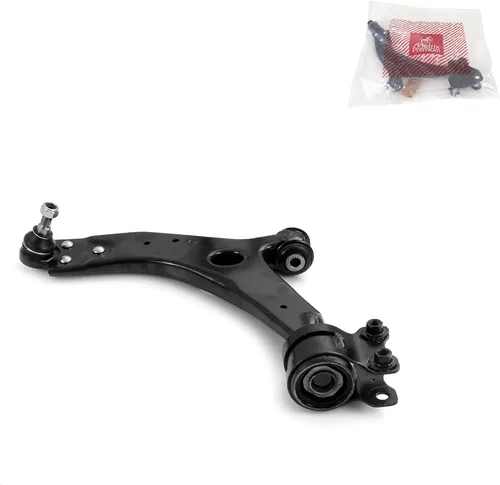 Miniatura 339 de Metrix Premium Chassis Parts - Brazo de control inferior delantero izquierdo con junta esférica y conjunto de buje Compatible con Chevrolet Aveo 18