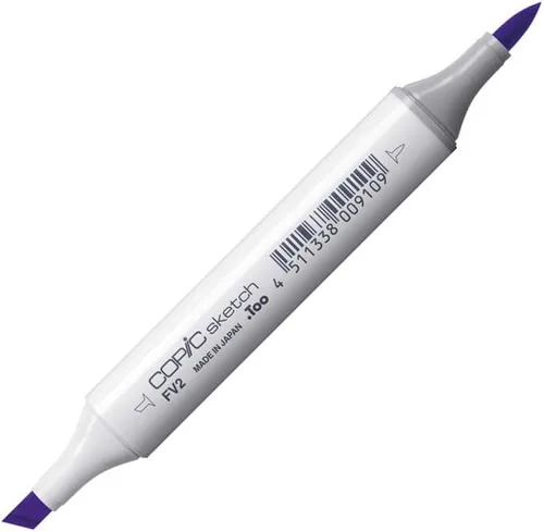 Miniatura 84 de Copic Marcadores E79-Sketch, Anacardo Anacardo E79