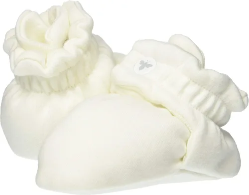 Miniatura 12 de Burt's Bees Baby Newborn Essentials - Botines unisex de algodón orgánico