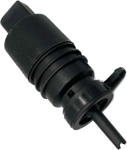 Miniatura 5 de DEVMO 2218690121 Bomba de limpiaparabrisas con ojal compatible con C230 C300 G500 E300 E350 SL500 S500