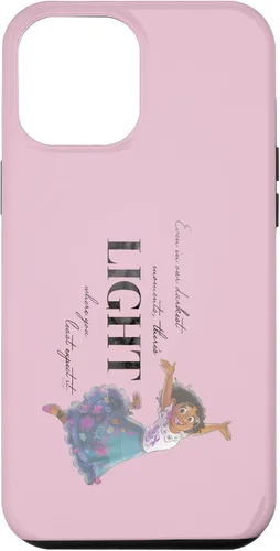 Miniatura 24 de Funda ligera para iPhone 11 Disney 100 Anniversary Encanto Mirabel D100