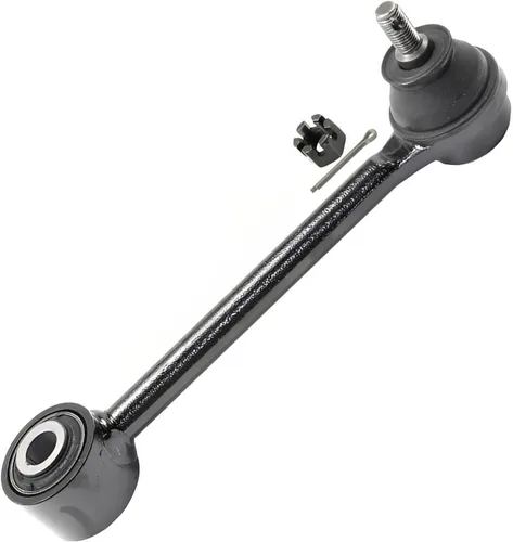 Miniatura 27 de Detroit Axle - Brazo de control delantero izquierdo FWD para VW Beetle 2012-2019 Passat 2012-2022, brazo de control inferior del lado del conductor