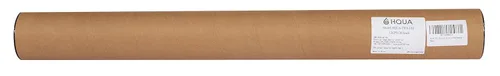 Miniatura 2 de Funda de cuarzo TWS-12Q para purificador de agua TWS 12GPM, 4 juntas tóricas incluidas.
