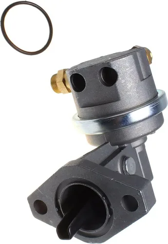 Miniatura 5 de Holdwell Bomba de combustible RE535728 RE66153 compatible con John Deere 110 120 120C 160C 200CLC 230LCR 690ELC 310E 310G 310J 310K 315SJ 410G 410J