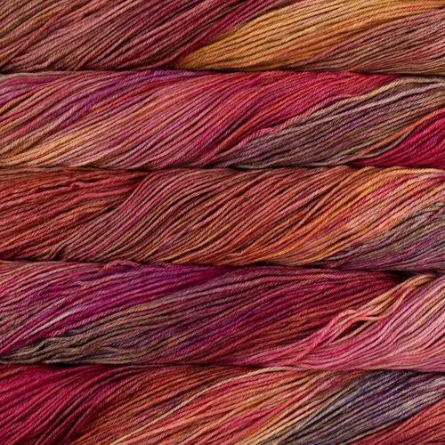Miniatura 21 de Malabrigo Hilo teñido a mano Arroyo (005 - Aniversario)