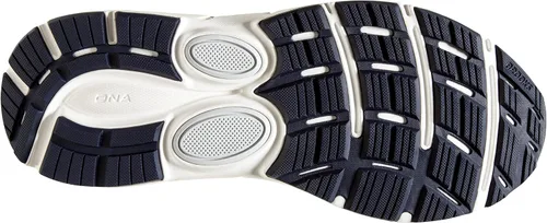 Miniatura 6 de Brooks Dyad 11 - Tenis de correr para hombre, antártida gris peacoat