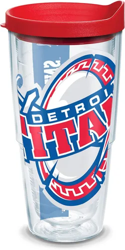 Miniatura 109 de Vaso térmico con tapa, marca Tervis, East Tenn St Univ Colossal, Transparente