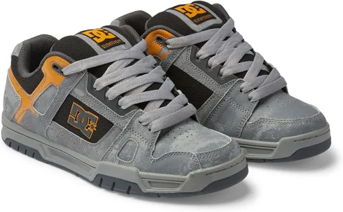 Miniatura 3 de DC Men's X Star Wars Sneaker Collection Skate Shoe