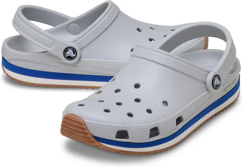 Miniatura 6 de Crocs Zuecos clásicos de corredor retro