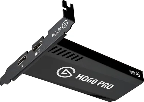 Miniatura 15 de Elgato Game Capture HD, Xbox y PlayStation Grabadora de juegos de alta definición para Mac y PC