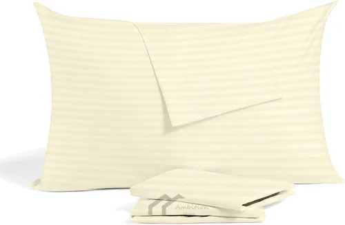Miniatura 9 de Fundas de almohada de viaje para niños pequeños de 12 x 16 pulgadas, fundas de almohada pequeñas con cierre de cremallera, juego de 2 mini fundas