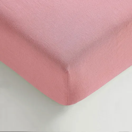 Miniatura 2 de Sijo Sleep Foundation - Juego de sábanas de lino francés orgánico lavado a piedra, certificado GOTS, premio a la mejor sábana de lino refrescante