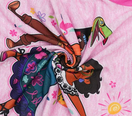 Miniatura 7 de Disney Conjunto de pijama Encanto para niñas