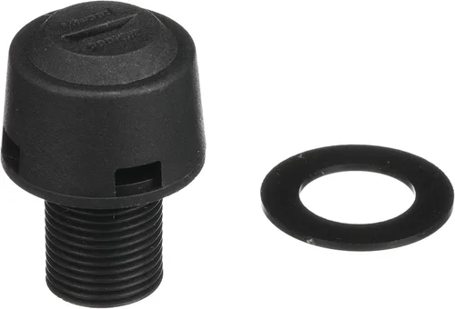 Miniatura 2 de Atwood 911526-1 Cubierta de repuesto para ventilación de tanque de combustible con colector P de 90°