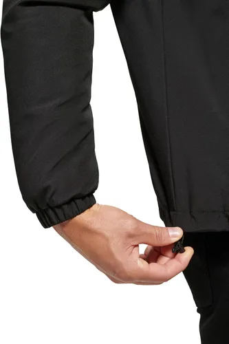 Miniatura 5 de Calvin Klein Chaqueta elástica clásica con capucha para hombre