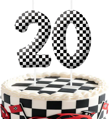 Miniatura 137 de Velas de cumpleaños con el número 0 de béisbol, decoración de pastel con temática de béisbol para niños y niñas, decoraciones de pasteles
