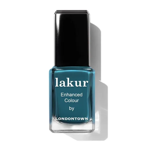Miniatura 23 de LONDONTOWN Lakur Esmalte de uñas de color mejorado