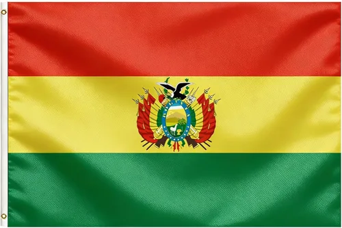 Miniatura 33 de Bandera de Estados Unidos, bandera de Estados Unidos, 3 x 5 pies, banderas ligeras de poliéster con 2 ojales de latón para decoraciones de fiestas