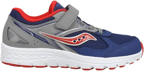 Miniatura 3 de Saucony Unisex-Child Cohesion 14 aC Running Shoe