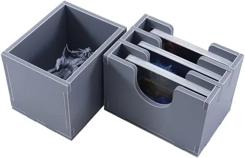Miniatura 5 de Inserción de caja: Expansiones de Némesis