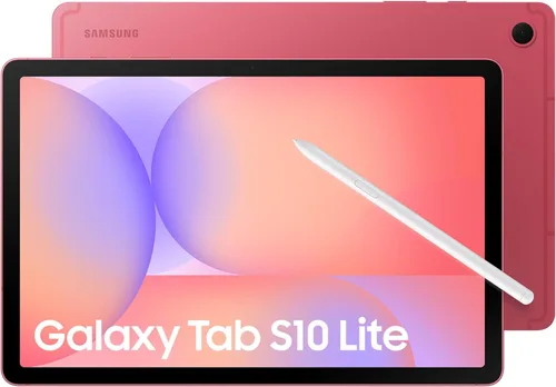 Miniatura 24 de Samsung Galaxy Tab S10+ Plus 12.4" 256GB Tableta Android, Herramientas Galaxy AI, Círculo para Buscar, Pantalla AMOLED 2X, Batería de Larga Gris